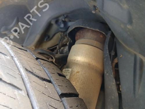 Used Right front shock absorber LAND ROVER DISCOVERY IV (L319) 3.0 TD 4x4 (245 hp) 29914408