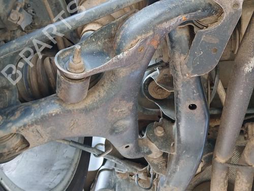 Used Left rear suspension arm LAND ROVER DISCOVERY IV (L319) 3.0 TD 4x4 (245 hp) 29914413