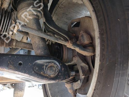 Used Left front steering knuckle LAND ROVER DISCOVERY IV (L319) 3.0 TD 4x4 (245 hp) 29914415