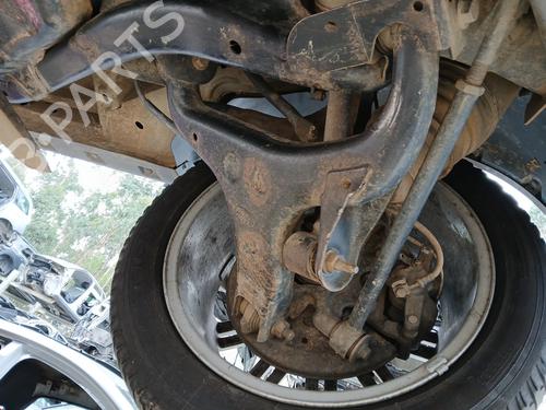 Used Right rear suspension arm LAND ROVER DISCOVERY IV (L319) 3.0 TD 4x4 (245 hp) 29914412