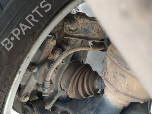 Achsschenkel links hinten für LAND ROVER DISCOVERY IV (L319) 3.0 TD 4x4 (245 hp) 29914417