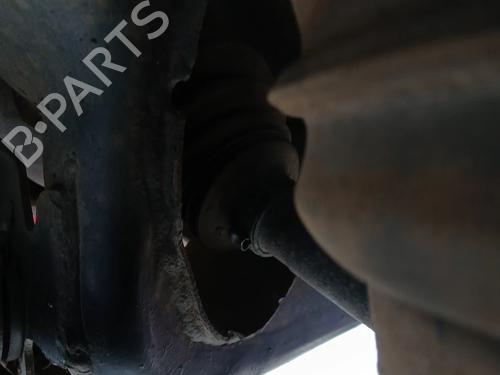 Used Right rear driveshaft LAND ROVER DISCOVERY IV (L319) 3.0 TD 4x4 (245 hp) 29914406