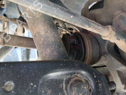 Used Left front driveshaft LAND ROVER DISCOVERY IV (L319) 3.0 TD 4x4 (245 hp) 29914405