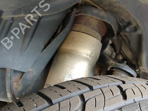 Used Left front shock absorber LAND ROVER DISCOVERY IV (L319) 3.0 TD 4x4 (245 hp) 29914409