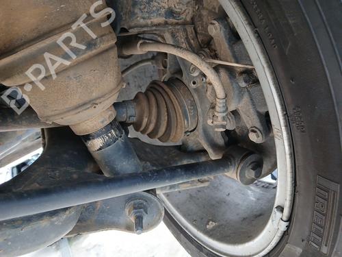 Used Right rear steering knuckle LAND ROVER DISCOVERY IV (L319) 3.0 TD 4x4 (245 hp) 29914416