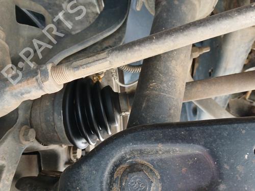 Used Right front driveshaft LAND ROVER DISCOVERY IV (L319) 3.0 TD 4x4 (245 hp) 29914404
