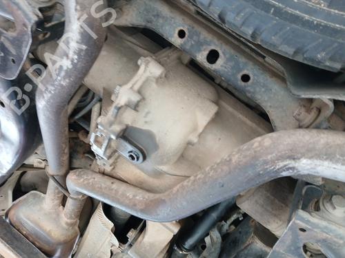 Differential, bag LAND ROVER DISCOVERY IV (L319) 3.0 TD 4x4 (245 hp) 29914403
