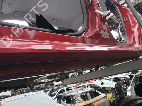 Other PEUGEOT 208 II (UB_, UP_, UW_, UJ_) e-208 | BP29914418O1