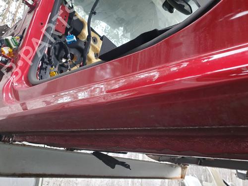 Other PEUGEOT 208 II (UB_, UP_, UW_, UJ_) e-208 | BP29914418O1