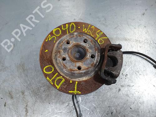 Right rear steering knuckle MERCEDES-BENZ B-CLASS Sports Tourer (W246, W242) B 220 CDI / d (246.203) | BP17706183M28 