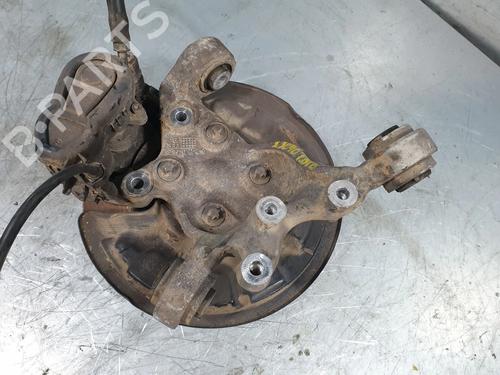 Right rear steering knuckle MERCEDES-BENZ B-CLASS Sports Tourer (W246, W242) B 220 CDI / d (246.203) | BP17706183M28 