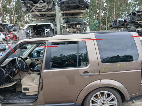 Used Other LAND ROVER DISCOVERY IV (L319) 3.0 TD 4x4 (245 hp) 29912022