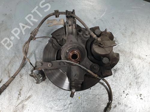 Left front steering knuckle PEUGEOT EXPERT Van (V_) 1.6 BlueHDi 115 | BP29914423M25