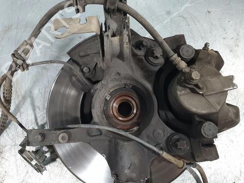 Left front steering knuckle PEUGEOT EXPERT Van (V_) 1.6 BlueHDi 115 | BP29914423M25