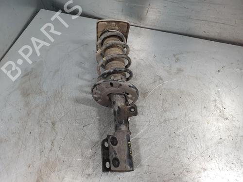 Used Left front shock absorber PEUGEOT EXPERT Van (V_) 1.6 BlueHDi 115 (115 hp) 29916385
