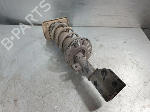 Left front shock absorber PEUGEOT EXPERT Van (V_) 1.6 BlueHDi 115 | BP29916385M16 