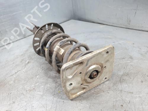 Left front shock absorber PEUGEOT EXPERT Van (V_) 1.6 BlueHDi 115 | BP29916385M16