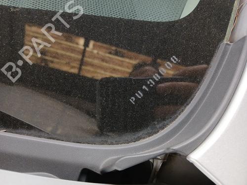 Windscreen DACIA SPRING Extreme | BP29916361C63