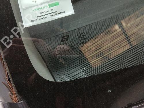 Windscreen DACIA SPRING Extreme | BP29916361C63