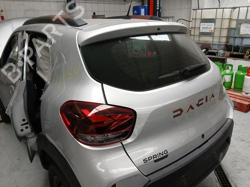 Tailgate DACIA SPRING Extreme | BP29916365C6