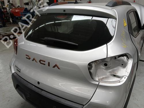 Tailgate DACIA SPRING Extreme | BP29916365C6