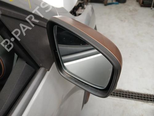 Ryggespeil høyre DACIA SPRING Extreme | BP29916371C27