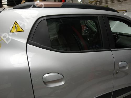 Right rear door DACIA SPRING Extreme | BP29916366C5