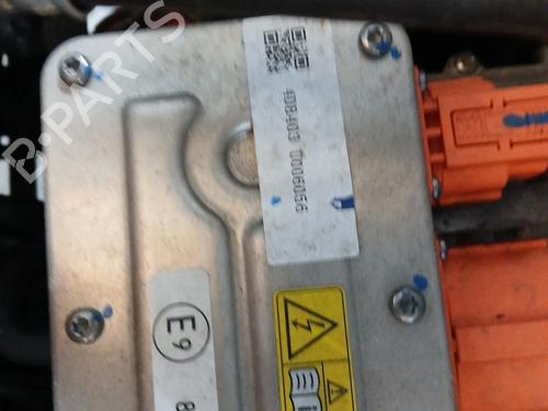 Motor DACIA SPRING Extreme | BP29916379M1