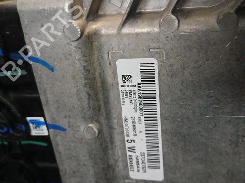 Engine control unit (ECU) DACIA SPRING Extreme | BP29916373M57 