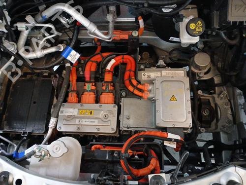 Motor DACIA SPRING Extreme (65 hp) 29916379