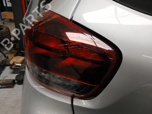 Left taillight DACIA SPRING Extreme | BP29916381C34