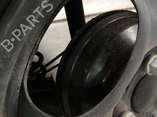 Hinterachse für DACIA SPRING Extreme (65 hp) 29916384