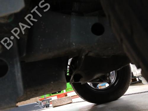 Rear axle DACIA SPRING Extreme | BP29916384M2