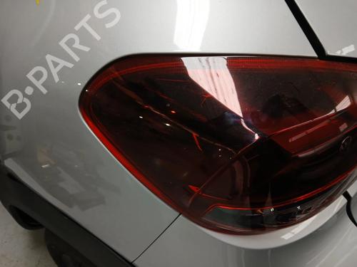 Left taillight DACIA SPRING Extreme | BP29916381C34