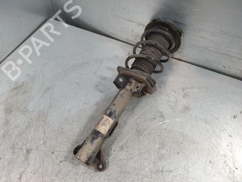 Left front shock absorber MERCEDES-BENZ E-CLASS Coupe (C207) E 250 CDI / BlueTEC / d (207.303, 207.304) | BP12091379M16