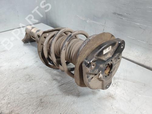 Left front shock absorber MERCEDES-BENZ E-CLASS Coupe (C207) E 250 CDI / BlueTEC / d (207.303, 207.304) | BP12091379M16