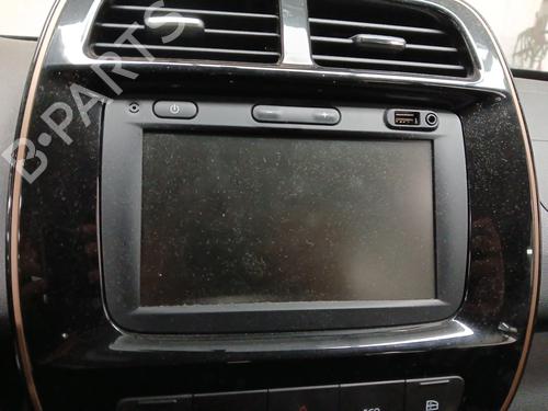 Radio DACIA SPRING Extreme | BP29916401E6 