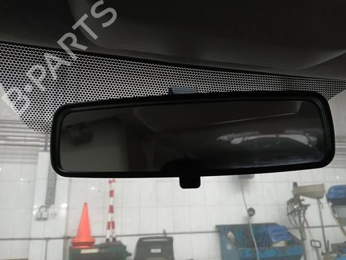 Used Rear mirror DACIA SPRING Extreme (65 hp) 29916402