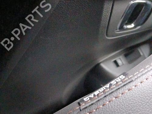 Used Right seat airbag DACIA SPRING Extreme (65 hp) 29916396