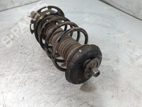 Left front shock absorber PEUGEOT 208 I (CA_, CC_) 1.2 VTi 68 / PureTech 68 | BP29916409M16