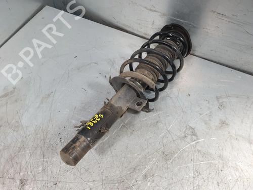 Left front shock absorber PEUGEOT 208 I (CA_, CC_) 1.2 VTi 68 / PureTech 68 | BP29916409M16