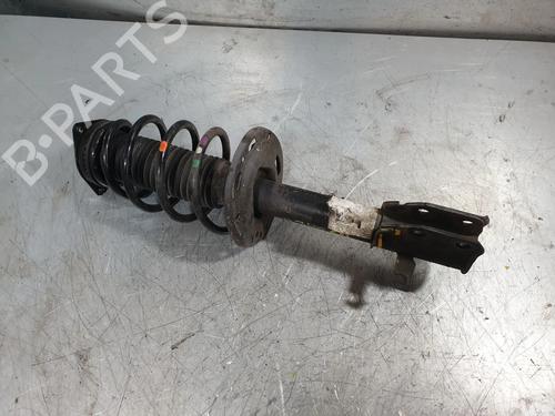 Used Right front shock absorber CITROËN C4 III (BA_, BB_, BC_) ë-C4 (BCZKWC) (156 hp) 24839707