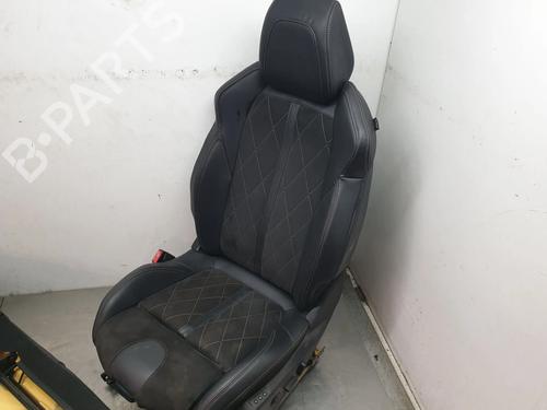 Other PEUGEOT 3008 II SUV (MC_, MR_, MJ_, M4_) 2.0 BlueHDi 180 | BP29916410O1 