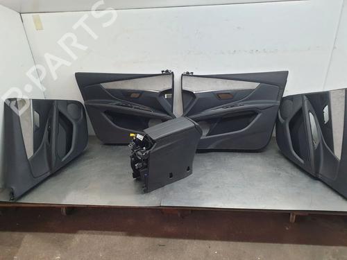 Other PEUGEOT 3008 II SUV (MC_, MR_, MJ_, M4_) 2.0 BlueHDi 180 | BP29916410O1 