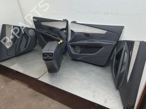 Other PEUGEOT 3008 II SUV (MC_, MR_, MJ_, M4_) 2.0 BlueHDi 180 | BP29916410O1 