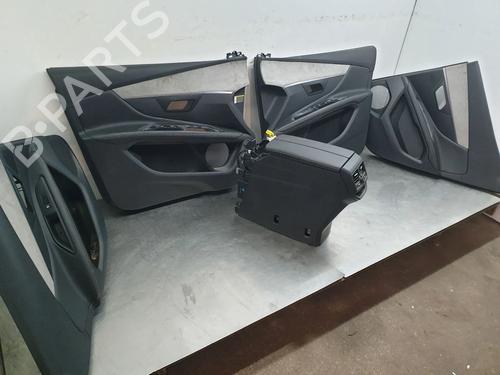 Other PEUGEOT 3008 II SUV (MC_, MR_, MJ_, M4_) 2.0 BlueHDi 180 | BP29916410O1 