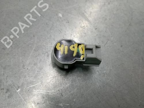 Used Electronic module DACIA SPRING EV (B6M1) (45 hp) 29916411