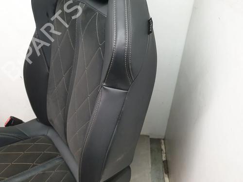 Used Left seat airbag PEUGEOT 3008 II SUV (MC_, MR_, MJ_, M4_) 2.0 BlueHDi 180 (177 hp) 27549532