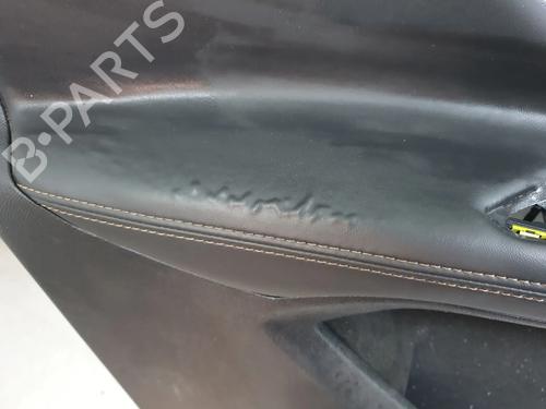 Other PEUGEOT 3008 II SUV (MC_, MR_, MJ_, M4_) 2.0 BlueHDi 180 | BP29916410O1 