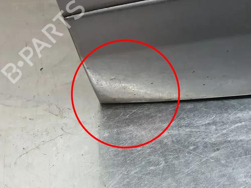 Left front door RENAULT GRAND SCÉNIC III (JZ0/1_) 1.5 dCi (JZ09, JZ0D, JZ10, JZ14, JZ1G, JZ29, JZ2C) | BP29806729C2